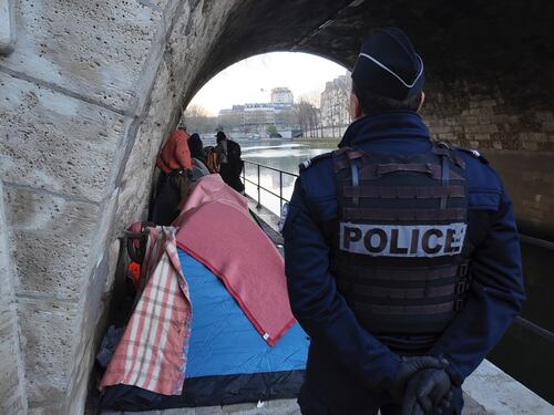 Padel, cinema africano e protezione irregolari: quasi 10milioni di euro per progetti pro-migranti in Ue
