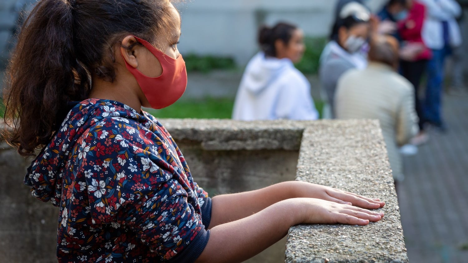 La bambina "sbadata" Scambia il gel intimo per quello disinfettante