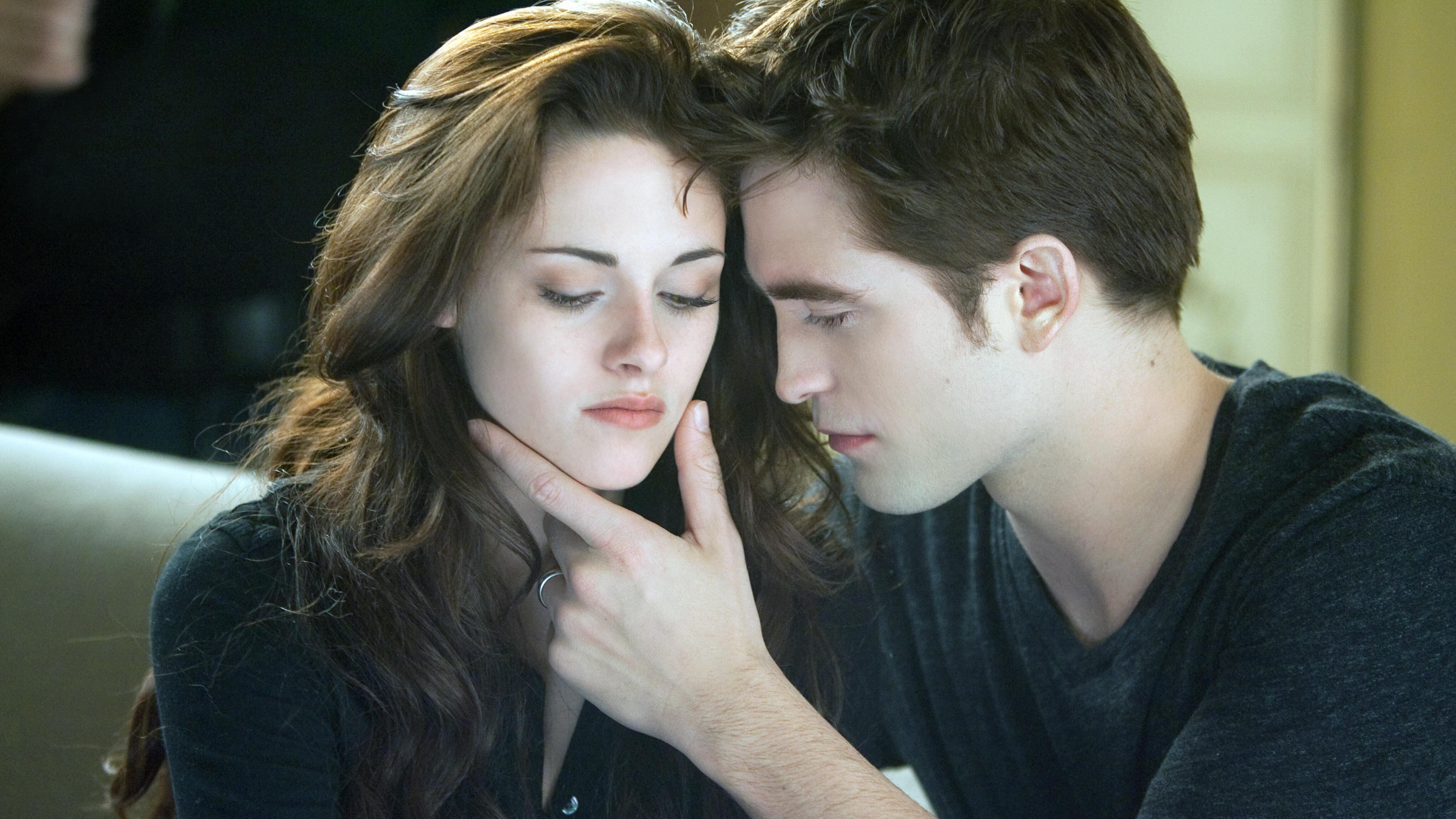 Ci vuole la fine di Twilight per far iniziare il Festival