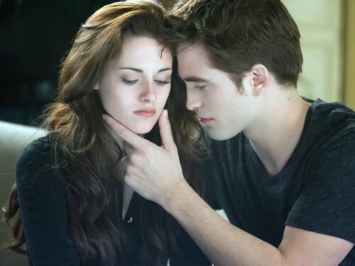 Ci vuole la fine di Twilight per far iniziare il Festival