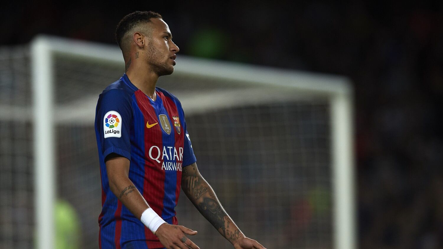 Neymar in 7 minuti ha cambiato il Barça e il destino di Messi