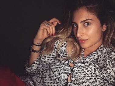 Valentina Allegri e Piero Barone, le foto più belle 6