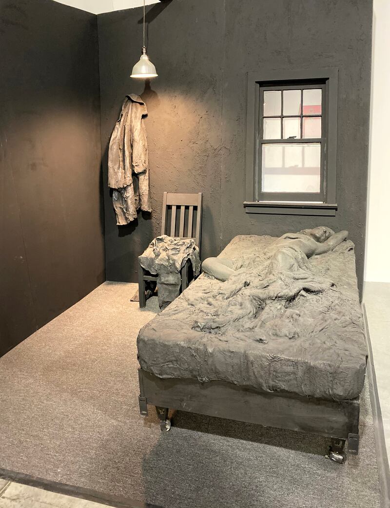 Nove opere dell'Art Basel Miami 2019 9
