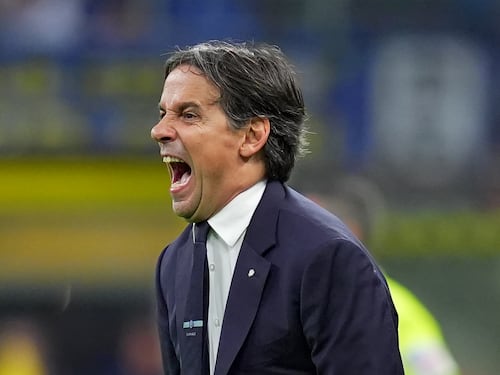 Scudetto allo specchio
