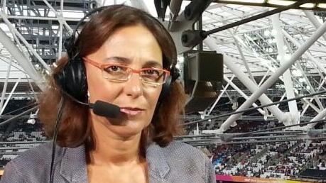 "Da la bomber a la ct. Così narro al femminile l'Italdonne all'Europeo"