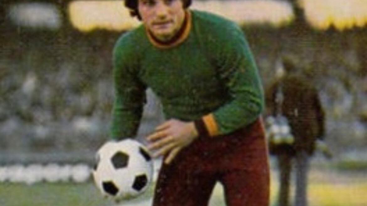 Quintini, il portiere più basso di sempre che faceva impazzire i romanisti
