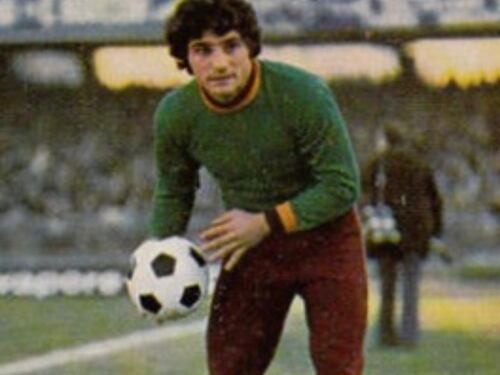 Quintini, il portiere più basso di sempre che faceva impazzire i romanisti