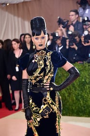 Katy Perry vs Taylor Swift: foto 4