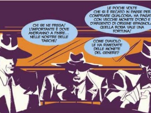 Lovecraft, l'orrore nell'abisso dell'umano