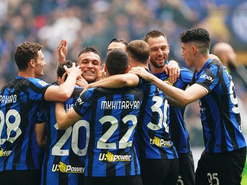Quanto valgono i club europei. Fra le prime dieci neanche un'italiana. Sale l'Inter