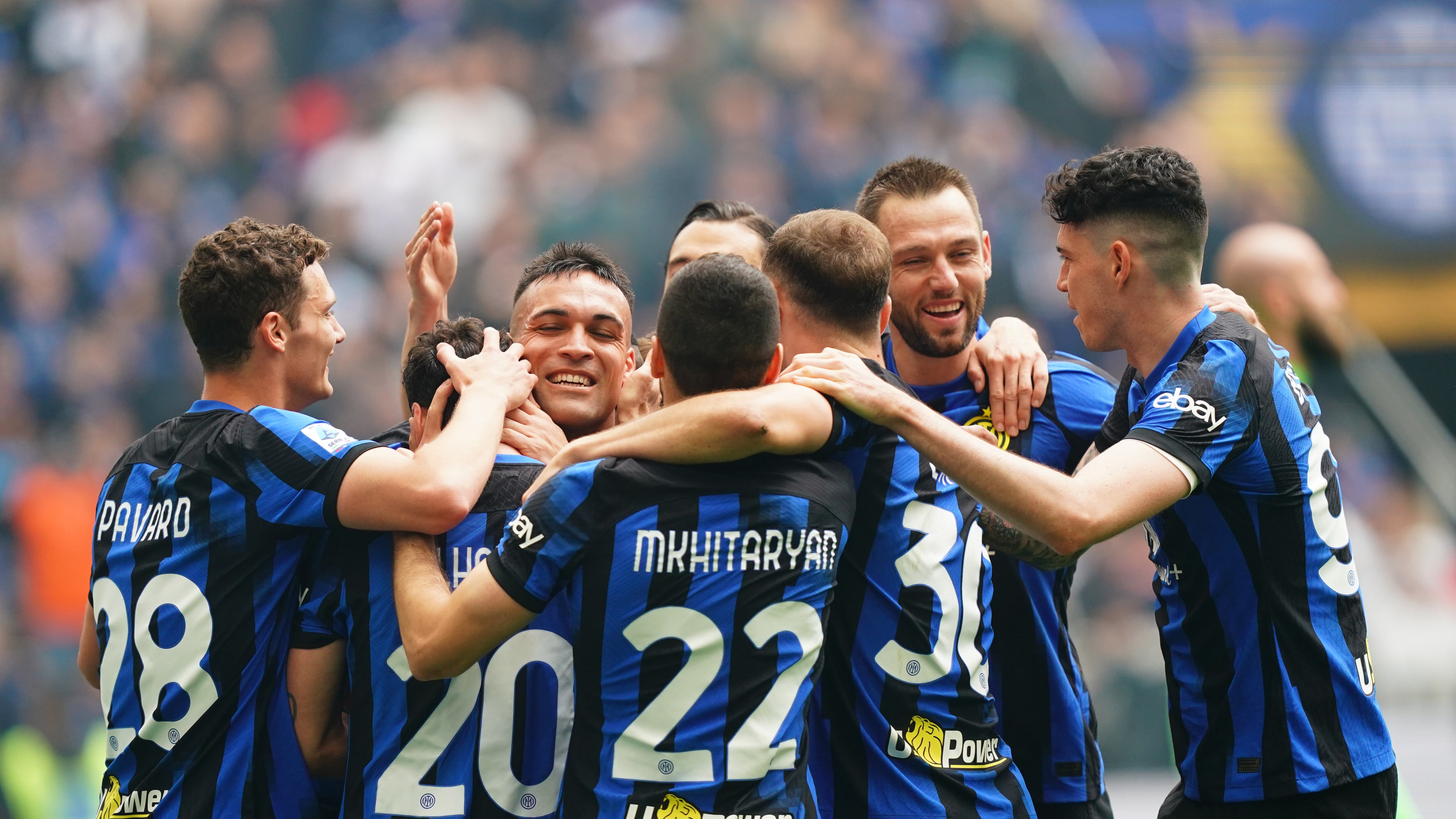 Quanto valgono i club europei. Fra le prime dieci neanche un'italiana. Sale l'Inter