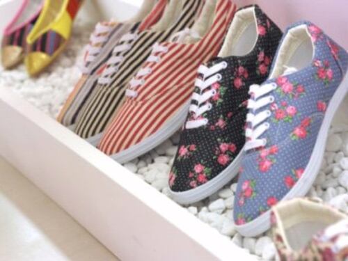 Calzature, Expo Riva Schuh laboratorio di idee e tendenze
