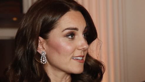 Kate Middleton, carisma da futura regina 15