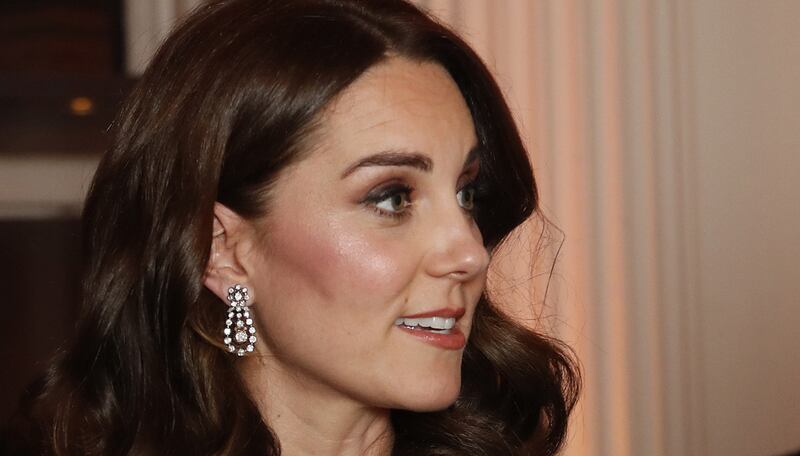 Kate Middleton, carisma da futura regina 15