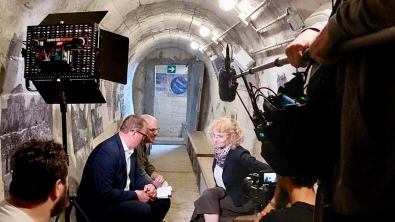 Focus propone lo "Speciale 1943". Documentari su History e la Rai