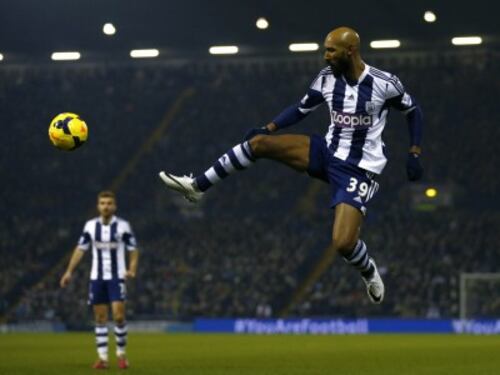 Premier League, Anelka verrà punito per il gesto della quenelle