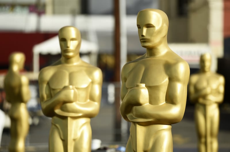 Oscar 2020, la musica protagonista: le foto 8