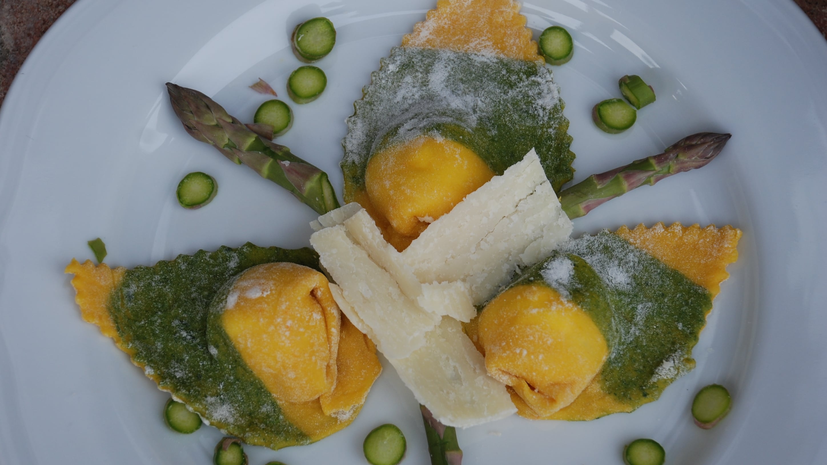 Asparago piacentino, quando la cultura sposa la gastronomia