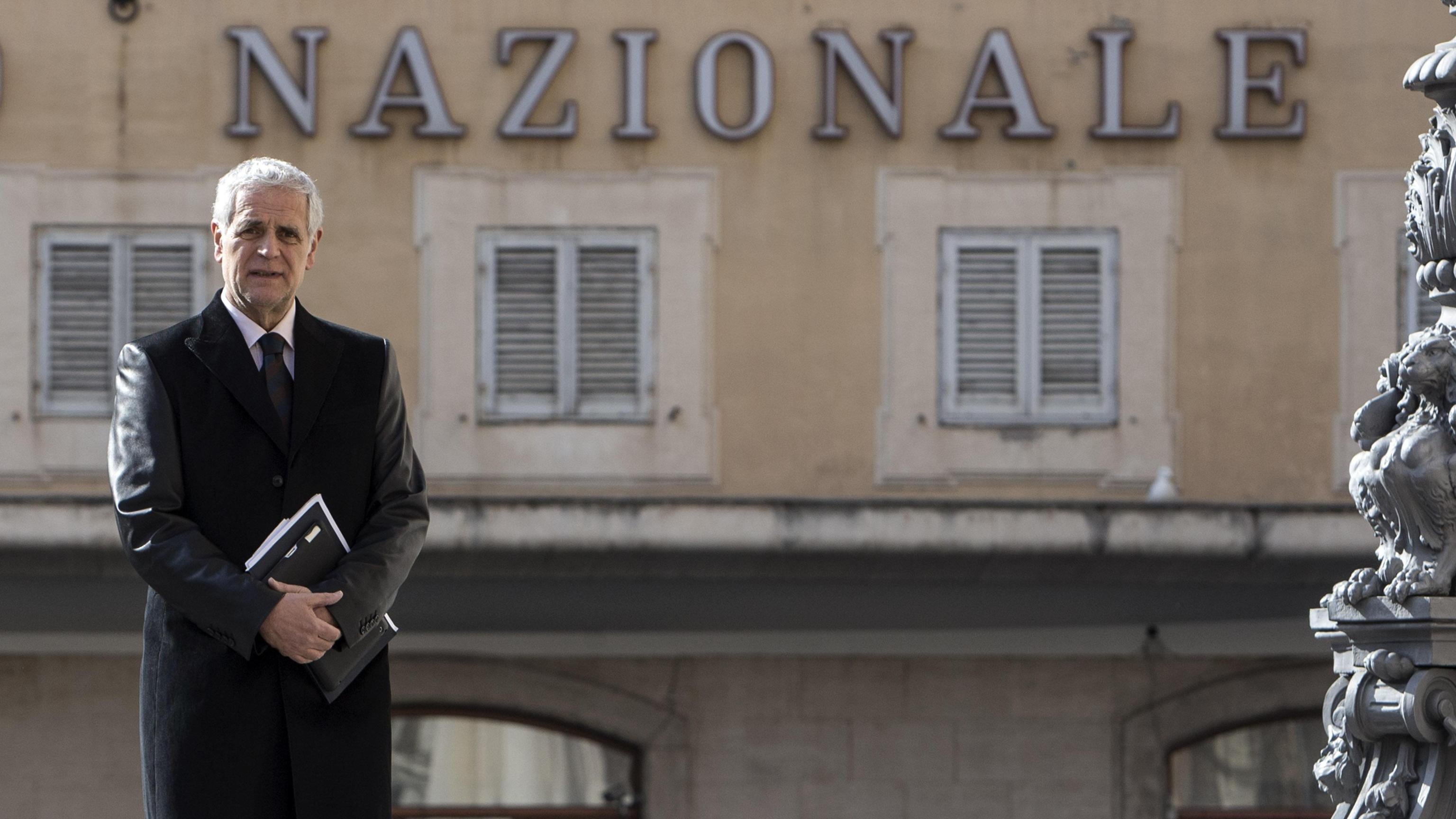 L'ultima pugnalata di Formigoni: "Berlusconi non serve più"