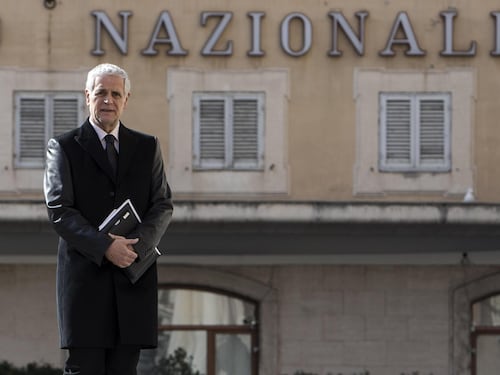“La sinistra? A Silvio dice sempre no”
