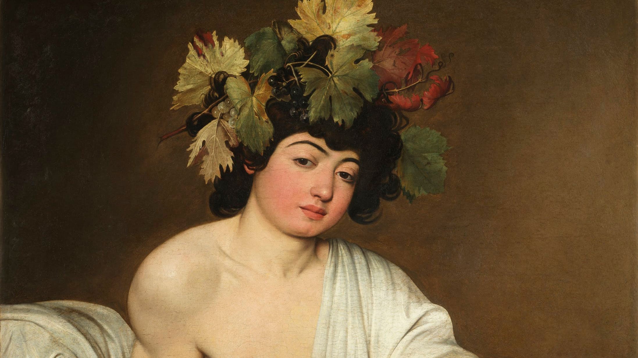 Da Caravaggio a De Chirico gli chef sfornano capolavori