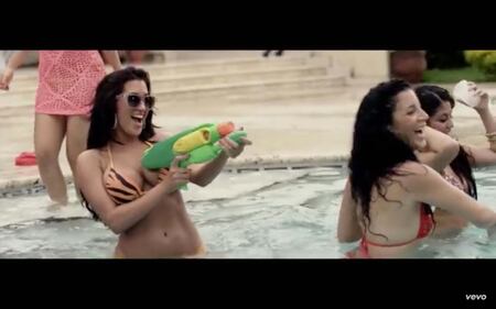 Video hip-hop scabrosi, foto 29