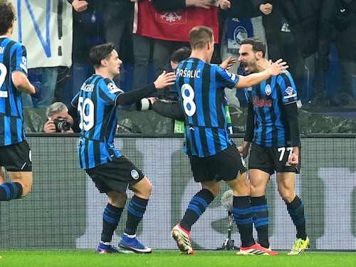 Una grande Atalanta fa l’impresa e stende 4-1 il Borussia Dortmund: i nerazzurri volano agli ottavi di Champions