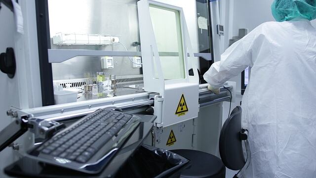 Sclerodermia, ecco la nuova frontiera terapeutica