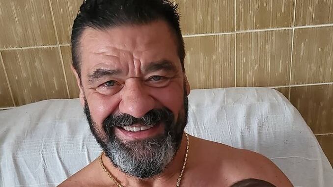 "Chiarirò la mia posizione": dal carcere parla l'ex naufrago Terlizzi