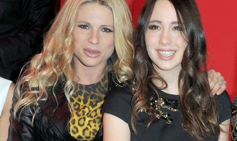 X Factor 9, Aurora Ramazzotti pronta per il Daily 8
