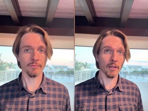 Sollecito: "Garlasco? Rovinano le vite e fanno finta di nulla"