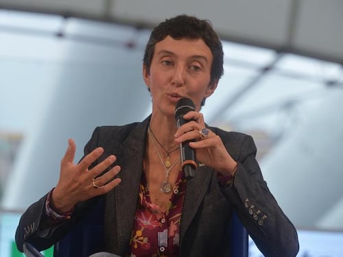 Boutade populista di Balzani: "Con me mezzi pubblici gratis"