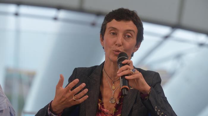 Balzani, la lady delle tasse candidata del Pd in Regione