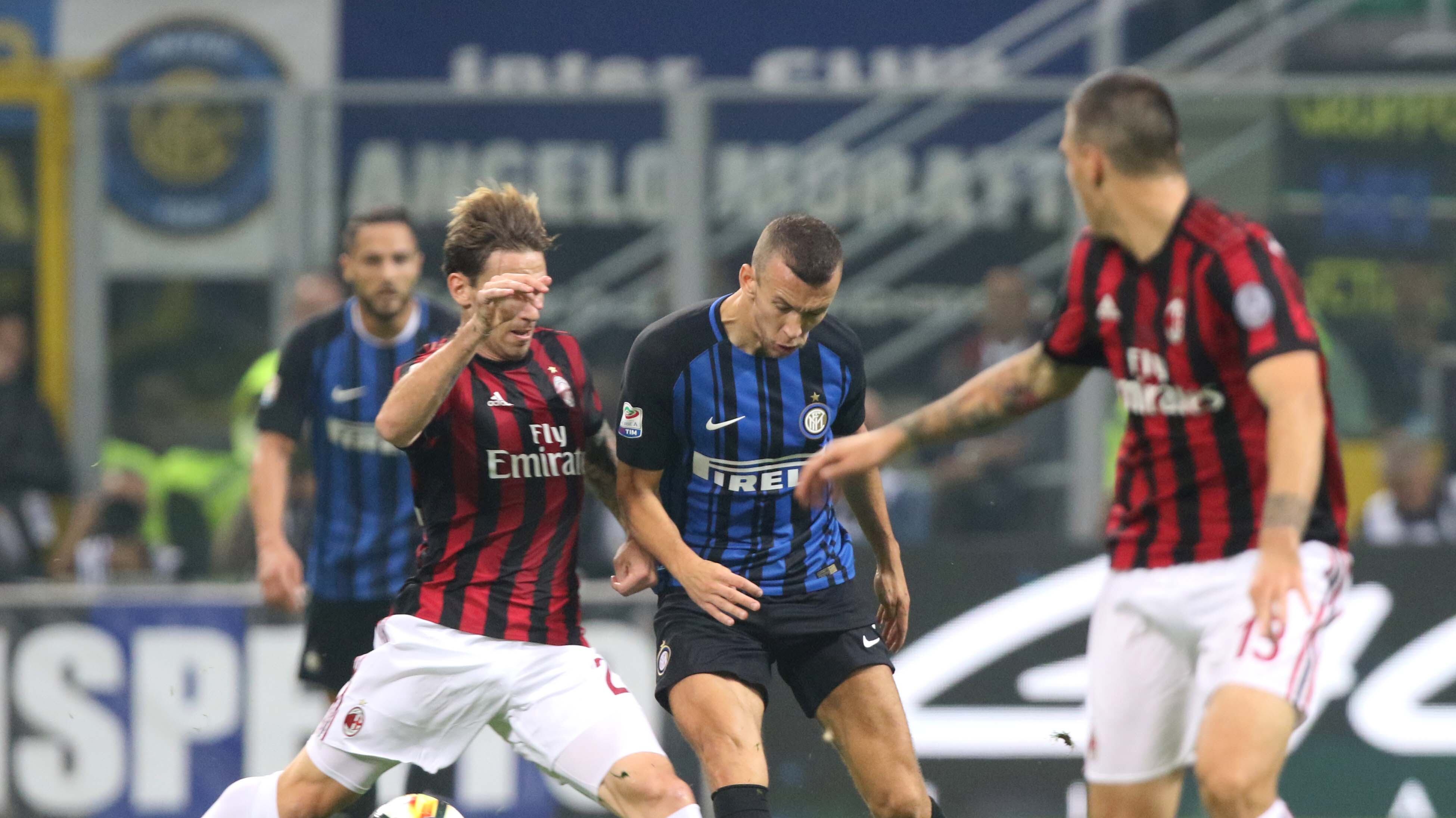 Il pagellone di Inter-Milan