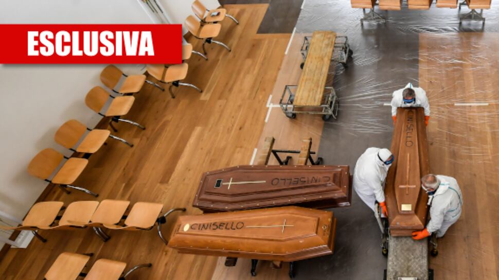 "Se qui si scatena l’inferno...". Parte un'altra inchiesta sul Covid