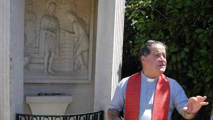 Open Arms, parroco difende Salvini: "Responsabilità è del Governo"