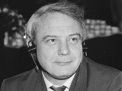 Morto Vladimir Bukovsky, denunciò i manicomi per dissidenti del regime sovietico