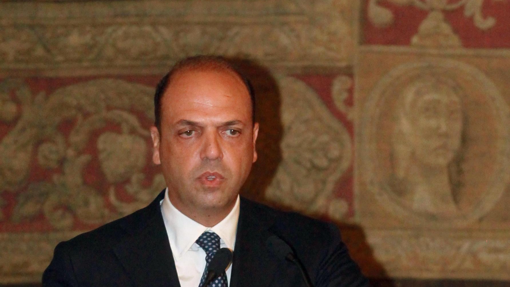 Crisi, l'allarme sicurezza del Viminale