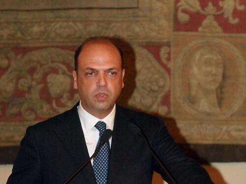 Crisi, l'allarme sicurezza del Viminale