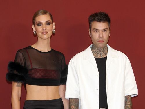 Fedez rompe il silenzio: "Un errore parlare con Corona"