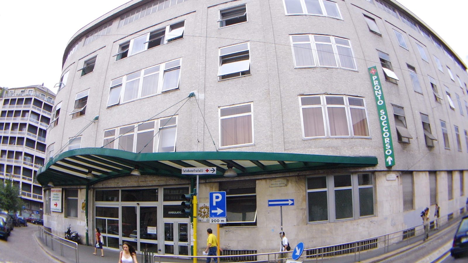 Ancora medici aggrediti. La Regione corre ai ripari. "Ora bodycam in corsia"