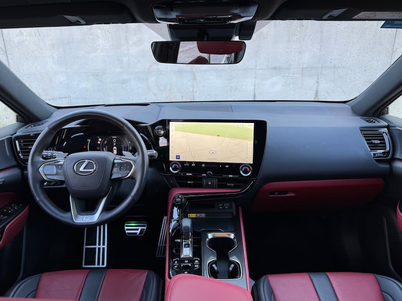 Lexus