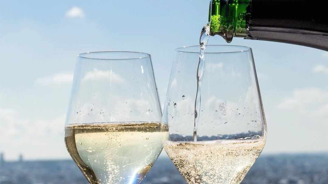 Nicolas Feuillatte, tutti i colori dello Champagne