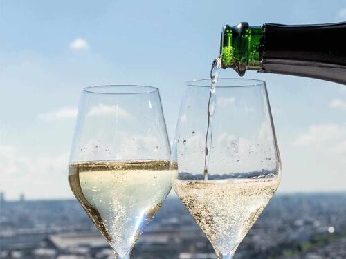 Nicolas Feuillatte, tutti i colori dello Champagne