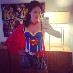 January Jones, tra amarcord e foto sexy su Instagram 25