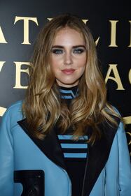Chiara Ferragni: le foto più sexy della blogger 18