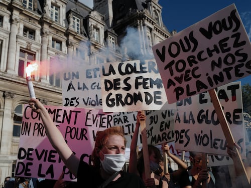 Ecco tutti i rischi del #metoo