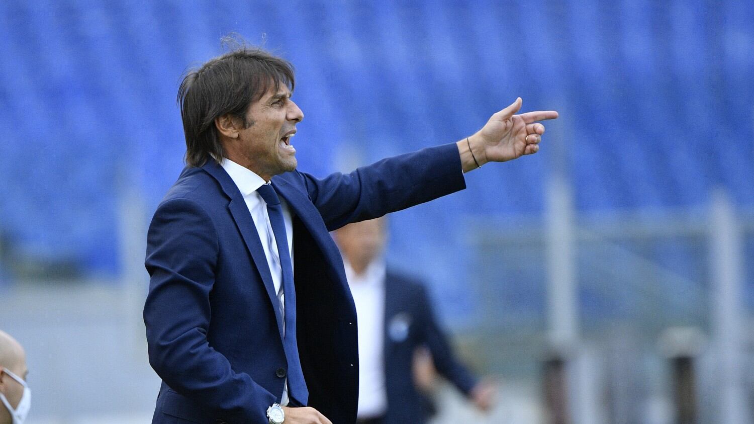 Conte, i conti non tornano: l'Inter non cresce più