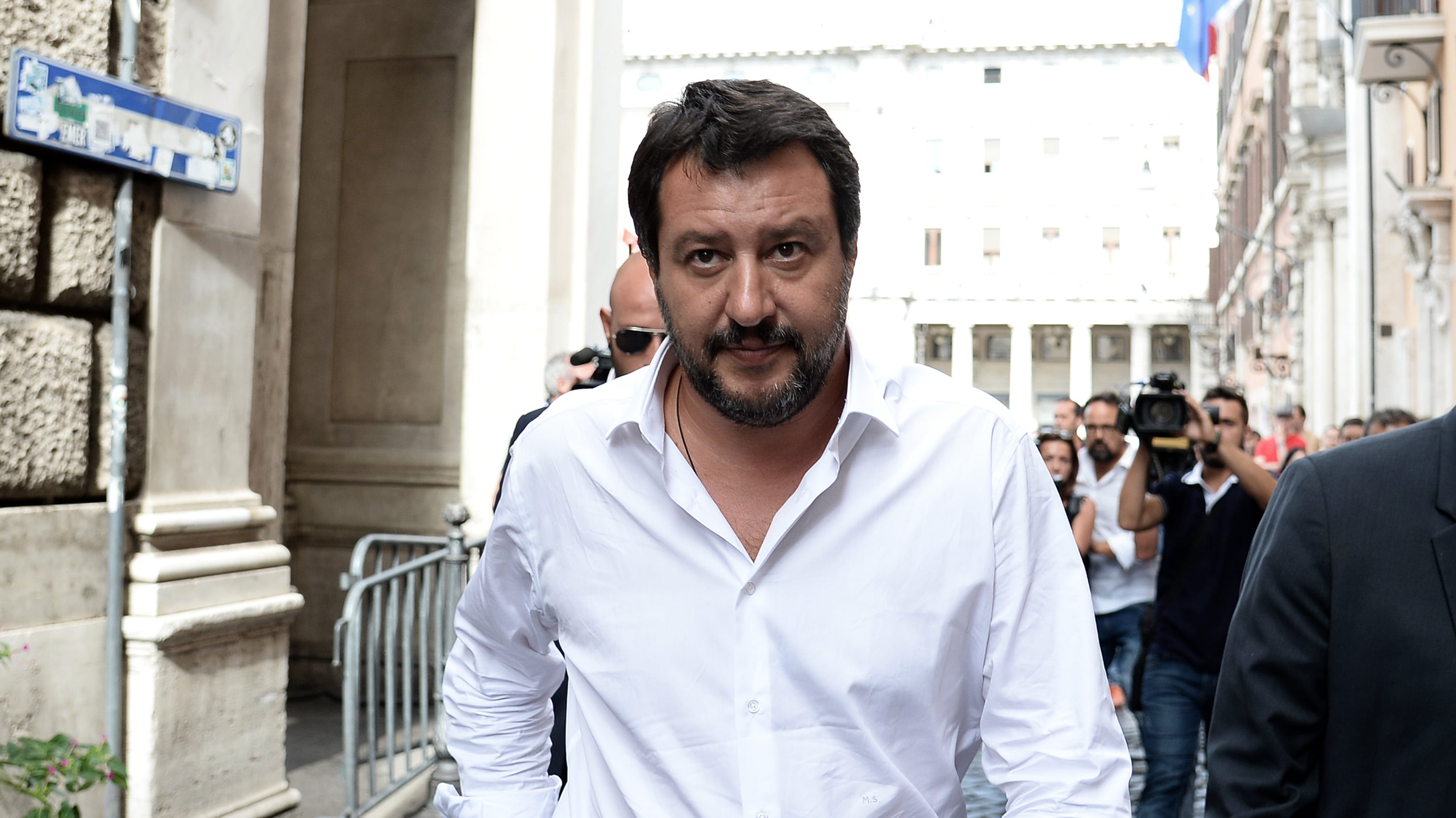 Ecco chi è che condurrà le indagini su Salvini