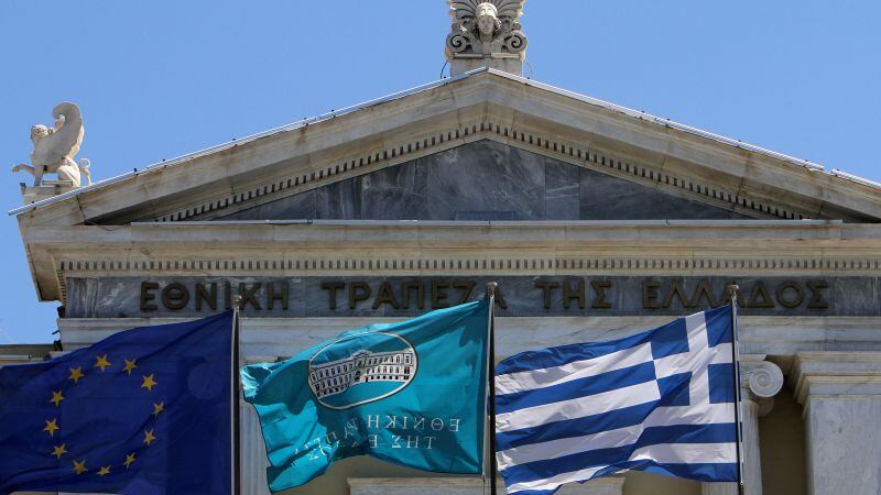 La Grecia si prepara al voto